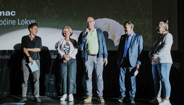U Fužinama otvoren Cinehill povezana slika