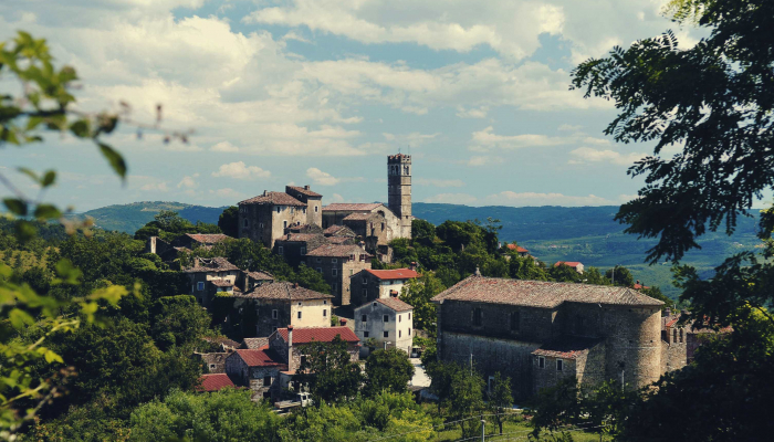 Završje nominated for the EUFCN Location Awardrelated image