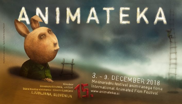 A number of Croatian films at Animateka, Croatian film pros at CEE Animation workshoprelated image