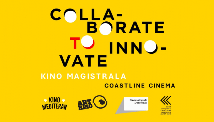 Kino Magistrala od Rijeke do Dubrovnika: Partnerski projekt jadranskih kina jedan od 15 projekata odabranih za europsko financiranjepovezana slika