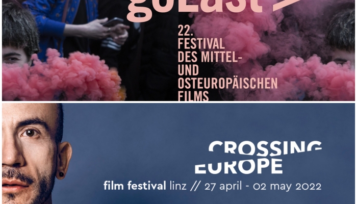Croatian films at festivals goEast and Crossing Europerelated image