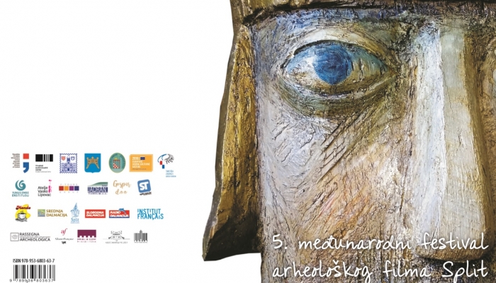 Počinje 5. izdanje Međunarodnog festivala arheološkog filma Splitpovezana slika