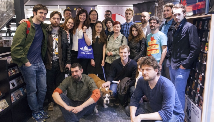 25th Croatian Film Days brings 30 Croatian premieresrelated image