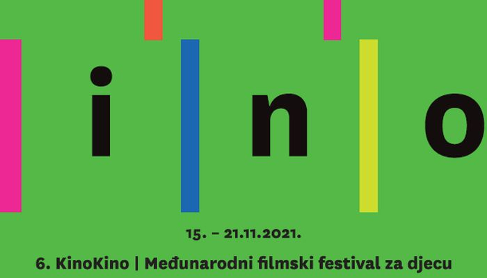 Vrijeme je za novo izdanje festivala po dječjoj mjeri: 6. KinoKino održava se i ove godine u sklopu ZFF-apovezana slika