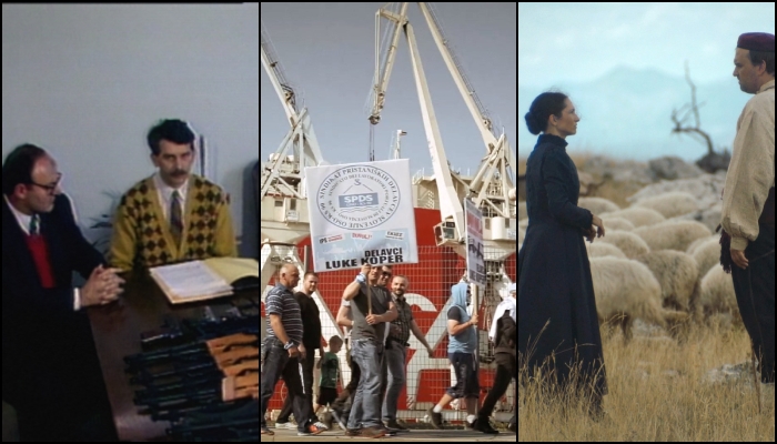 Hrvatski filmovi na Europskom filmskom festivalu Crossing Europe u Austrijipovezana slika