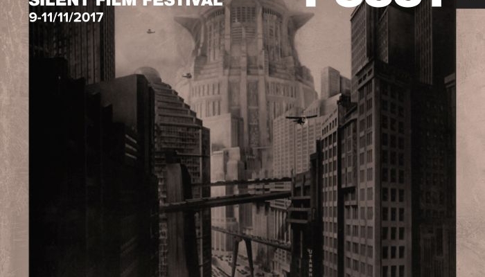 Počinje 11. PSSST! Festival nijemog filmapovezana slika