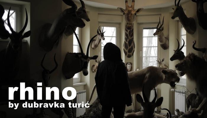 Dubravka Turić’s <em>Rhino</em> at 2019 Torino Film Lab workshoprelated image