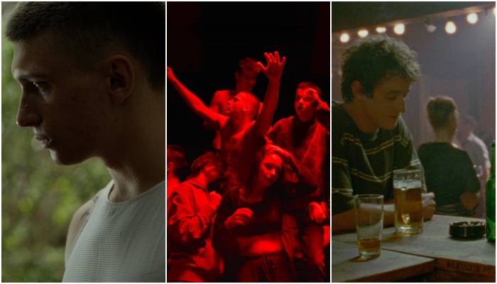 Hrvatski filmovi na 60. Međunarodnom filmskom festivalu u Karlovim Varimapovezana slika