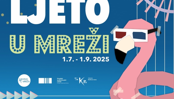 Ljeto u mreži uz tri dječja hita u 32 kina diljem Hrvatskepovezana slika