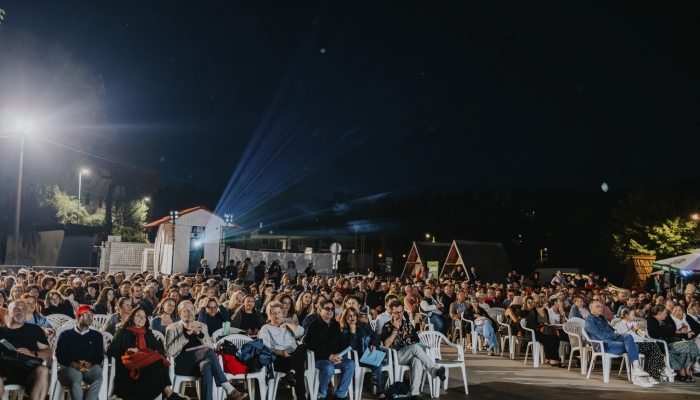 U Fužinama otvoren Cinehill povezana slika