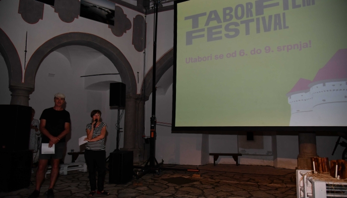 Završen 21. Tabor Film Festival: najbolji domaći film <em>Zof</em> Rina Barbirapovezana slika