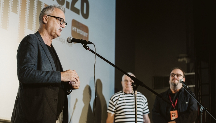 Projekcijom filma <em>Treći svijet</em> otvoren 26. Mediteran Film Festivalpovezana slika