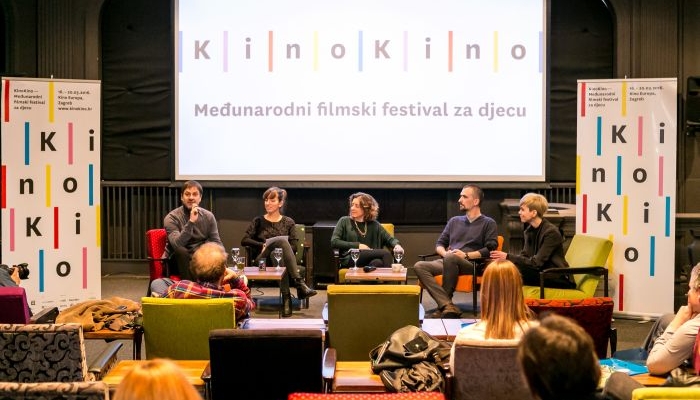 Otvara se KinoKino – Međunarodni filmski festival za djecupovezana slika