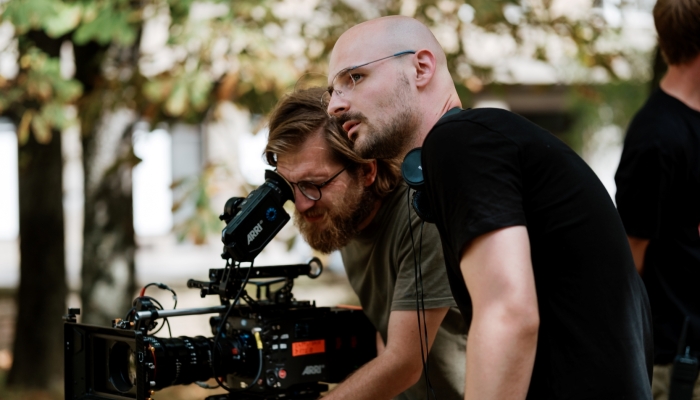 Završeno snimanje kratkometražnog igranog filma <em>Pasji dani</em> Marina Lisjakapovezana slika