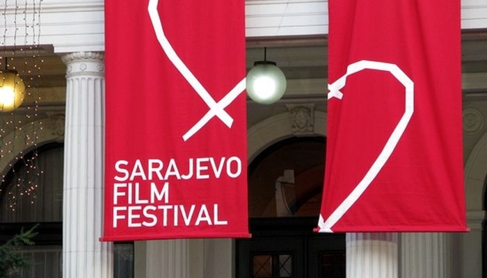 Hrvatski filmovi i filmaši na 23. Sarajevo film festivalupovezana slika