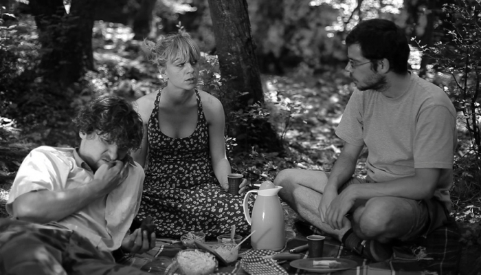 HAVC Supported Five Finished Feature Live Action Filmsrelated image