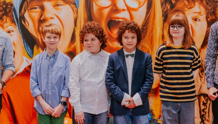 Održana svečana premijera dječjeg filma <em>Glavonja</em>povezana slika