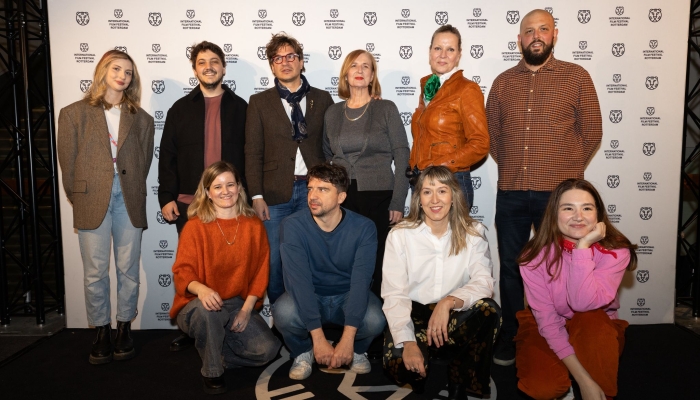 U Rotterdamu održane svjetske premijere filmova <em>Koke</em>&nbsp;Igora Jelinovća i&nbsp;<em>Vjetar u leđa&nbsp;</em>Sonje Tarokićpovezana slika