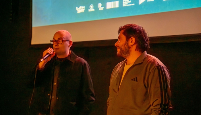 Nakon premijere u Zagrebu, Funk YU u Rijeci, Podgorici, Berlinu... povezana slika