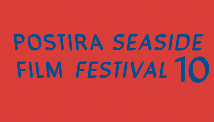 Uskoro počinje 10. Postira Seaside Film Festival povezana slika