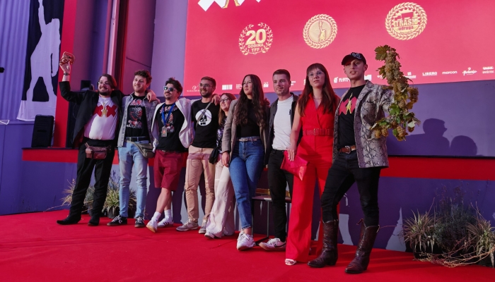 Završio 20. Trash Film Festival – u ozračju distopije povezana slika