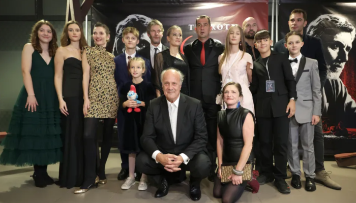 Održana premijera filma <em>260 dana </em>Jakova Sedlara; stiže u kina diljem zemljepovezana slika