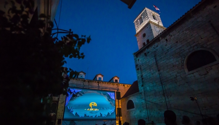 Počelo 16. izdanje Međunarodnog festivala animacije i stripa Supertoonpovezana slika