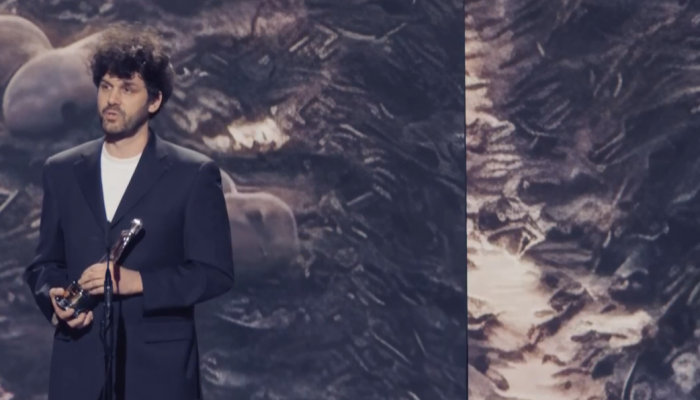 <em>Fiume o morte!&nbsp;</em>Igora Bezinovića osvojio Europsku filmsku nagradu za najbolji dokumentarni filmpovezana slika