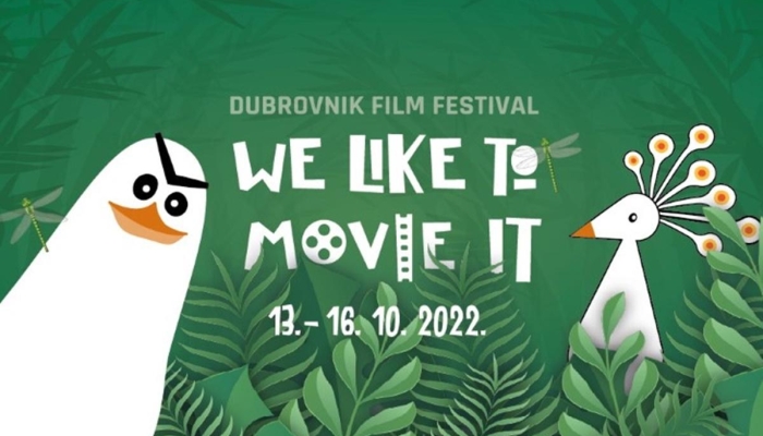 Počinje 11. Dubrovnik Film Festivalpovezana slika