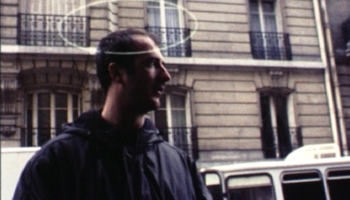 <em>The Last Super 8 Film</em> by Dan Oki to screen at Argos in Brussels related image