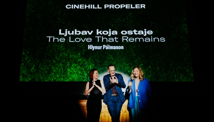 Zatvoren Cinehill u Fužinamapovezana slika