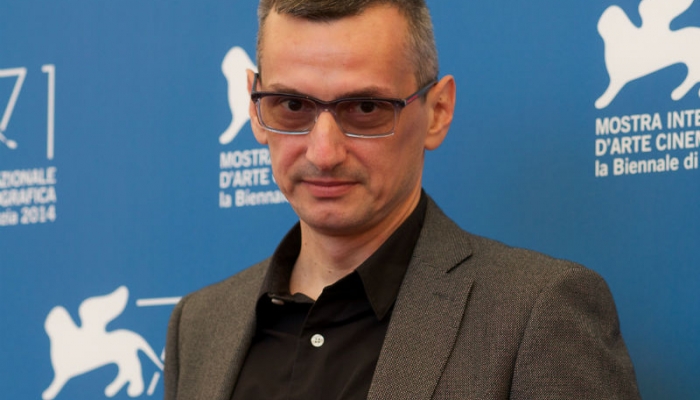Ognjen Sviličić – Best Director at 30th Warsaw Film Festival!related image