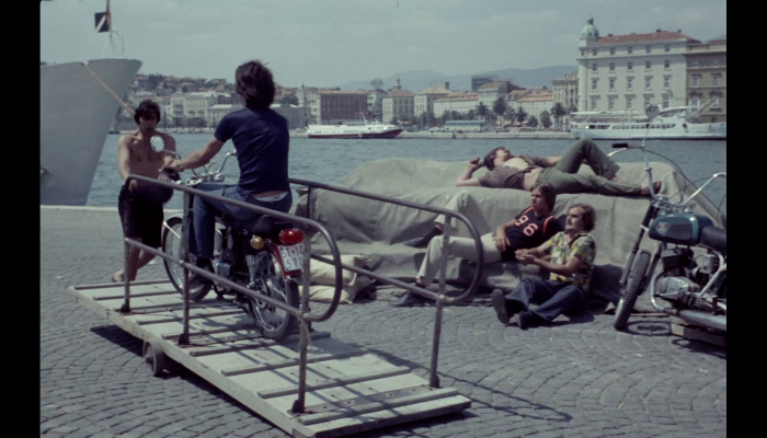 Program Restauracije: premijere digitalno restauriranih naslova Zagreb filmapovezana slika
