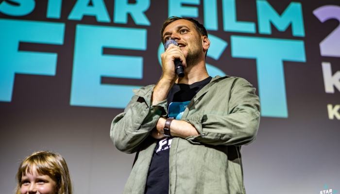Otvoren 13. Star Film Festivalpovezana slika