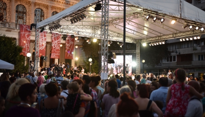 Croatian films and filmmakers at 24th Sarajevo Film Festivalrelated image