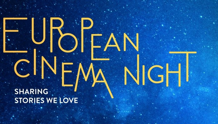 Kino Europa domaćin je prve Noći europske kinematografijepovezana slika