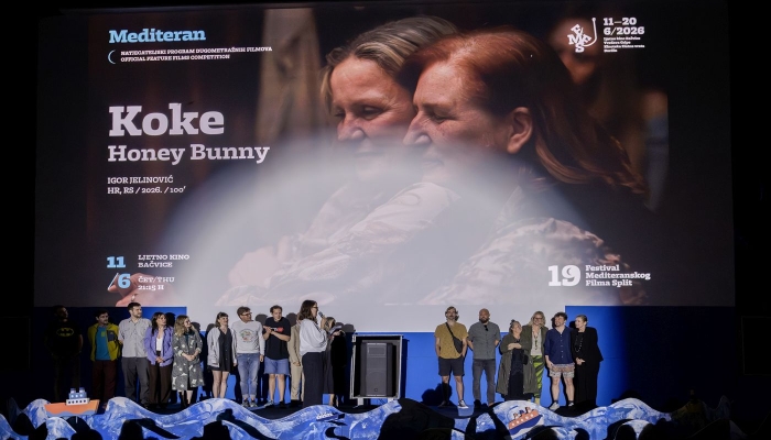 Otvoren 19. Festival mediteranskog filma Splitpovezana slika
