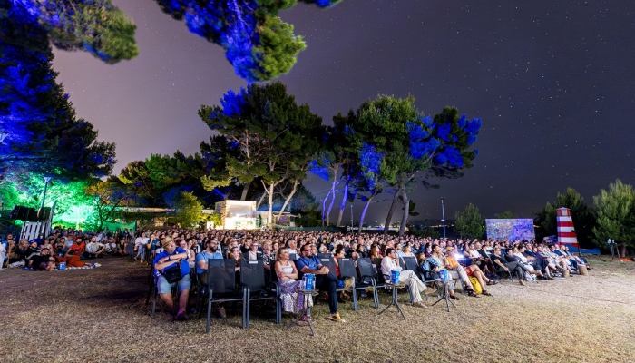 Dodijeljene nagrade 18. Festivala mediteranskog filma Split povezana slika