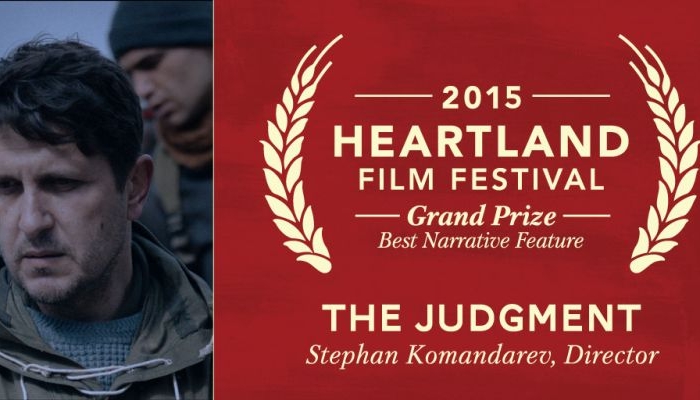 Manjinska koprodukcija<em> Sudilište</em> najbolji film festivala Heartland povezana slika