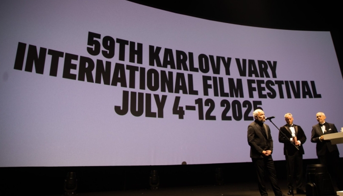 Počelo 59. izdanje festivala u Karlovim Varimapovezana slika