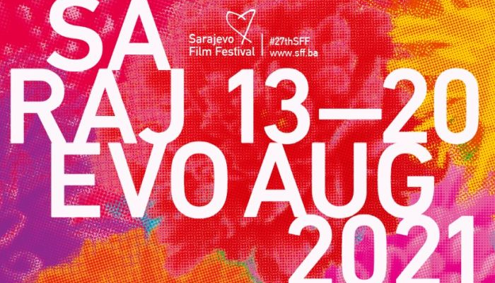 Sedam hrvatskih filmova u natjecateljskim programima 27. Sarajevo Film Festivala povezana slika