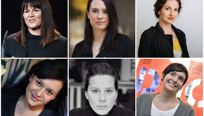 2019 in film marked by success of female Croatian filmmakers related image