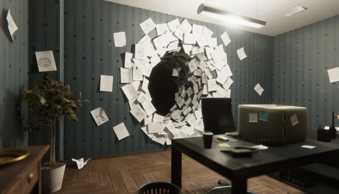 Hrvatska igra <em>Go Home Annie </em>nominirana za dvije nagrade na CEEGA 2025. u Poznanjupovezana slika