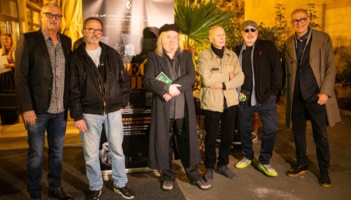 Održana zagrebačka premijera filma <em>Treći svijet </em>Arsena Oremovića: u kinima diljem zemlje od 2. listopadapovezana slika
