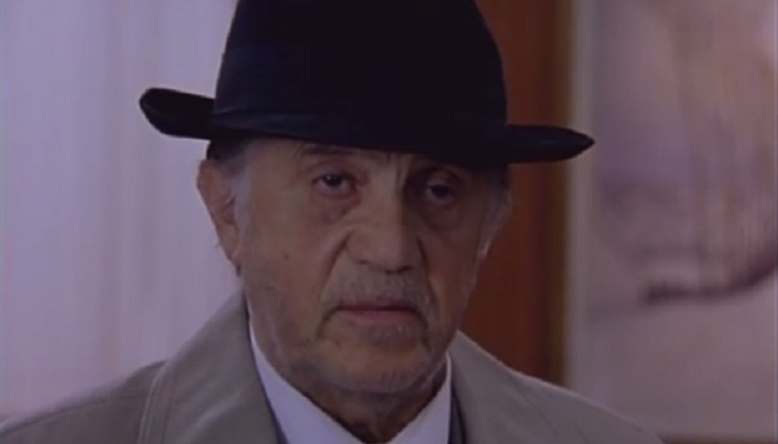 Preminuo glumac Bora Todorovićpovezana slika