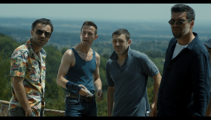 Antonio Nuić’s film <em>Mali</em> is Croatia’s candidate for the Oscarsrelated image