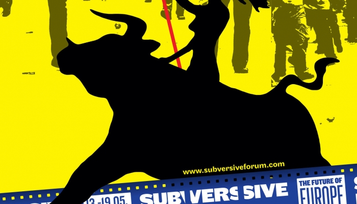 Počinje 6. Subversive Film Festival!povezana slika