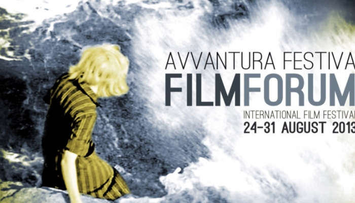 Počeo treći Avvantura Festival FilmForumZadarpovezana slika