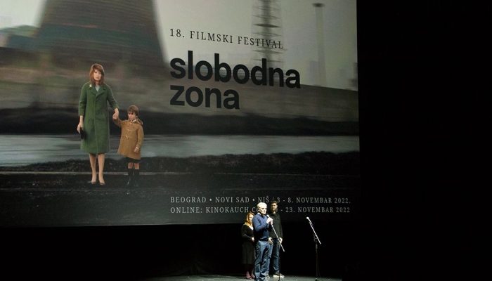 Hrvatski filmovi na festivalu Slobodna Zona u Beogradupovezana slika