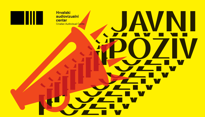 Objavljen Javni poziv za poticanje distribucije filmova u 2026. godinipovezana slika